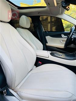 مرسيدس بنز E-Class